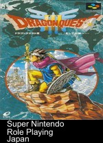 dragon quest 3