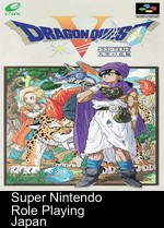 dragon quest 5