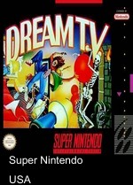 dream tv (beta-a)