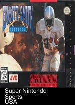 emmitt smith football