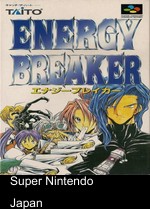 Energy Breaker