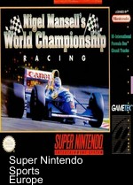 F-1 World Championship Edition