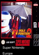 F1 Pole Position 2