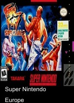 Fatal Fury Special (62580)