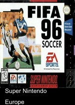 FIFA 96