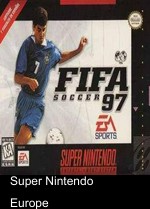 FIFA 97