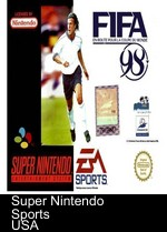 FIFA 98