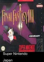 Final Fantasy VI