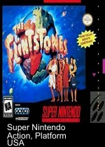 Flintstones, The (Beta)