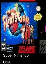 flintstones, the