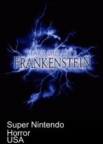 Frankenstein (Beta)