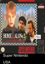 Home Alone 2 - Lost In New York