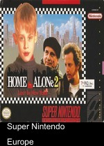 Home Alone 2