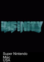 infinity demo (pd)