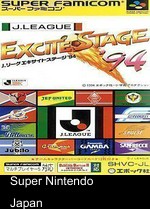 j league excite stage '94