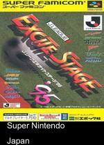 j league excite stage '95