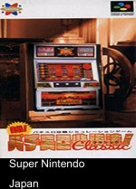 Jissen Pachi Slot Hisyou Hou Classic