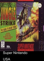 Jungle Strike