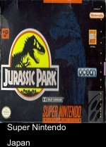 Jurassic Park