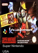 Killer Instinct (Beta)