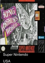 King Arthur's World (Beta)