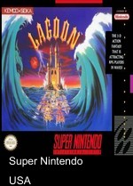 lagoon