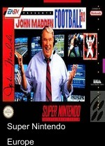 Madden NFL '93