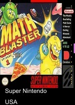 math blaster - episode 1