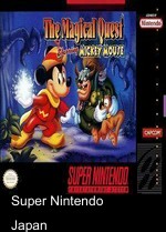 mickey no magical adventure (v1.1)