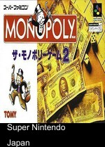 monopoly 2