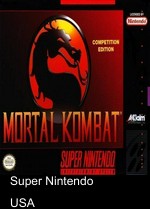 mortal kombat (beta)