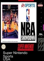 nba showdown (beta)