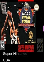 NCAA Final Four Basketball