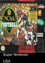 ncaa football