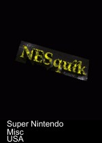 NESquik - New Demo (PD)