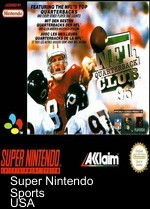 nfl quarterback club '96 (beta)