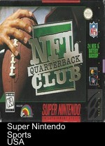 NFL Quarterback Club (Beta)