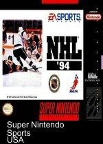 nhl '94 (beta)