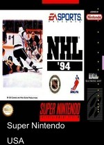 NHL '94