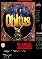 Obitus