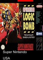 operation logic bomb