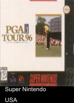 PGA Tour 96