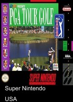 PGA Tour Golf