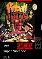 pinball fantasies