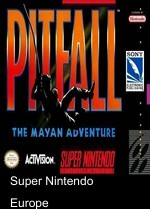 pitfall