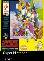 Pop 'N' Twinbee