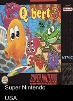 Q-bert 3