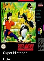 ranma nibunnoichi - hard battle