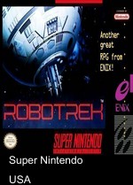 Robotrek