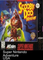 scooby-doo (beta)